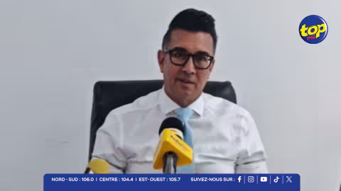 Shakeel Mohamed : « Je veux régulariser la situation d’un maximum de personnes »