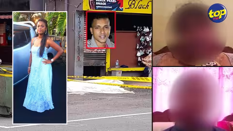 Meurtre de Shrutee Awotar à Curepipe : « Toute la famille avait demandé à ma sœur de rompre avec Sanjeev Nurkoo », affirme Esha