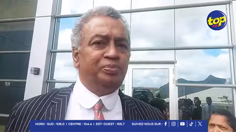 Affaire Mamy Ravatomanga : Me Siddhartha Hawoldar confirme la présence de son client à la réunion du 14 octobre
