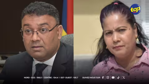 Affaire Simla Kistnen : Réclamation de Rs 50M de dommages contre Yogida Sawmynaden