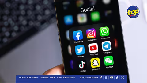  La Grèce veut interdire les réseaux sociaux aux moins de 15 ans d’ici 2027