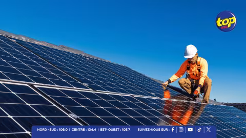 Household Rooftop Solar Photovoltaic Scheme : jusqu'à Rs 75 000 de subvention pour l'installation de panneaux solaires