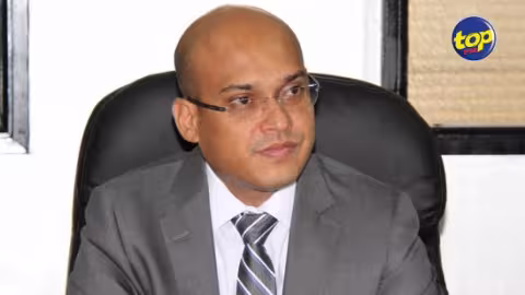 Il a fait un malaise : Le ministre Soodesh Callichurn sous observation à l’hôpital Jeetoo