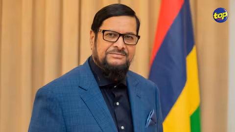 Diplomatie : en 2020, l’État a décaissé Rs 12,9 millions pour l’ambassadeur Showkutally Soodhun