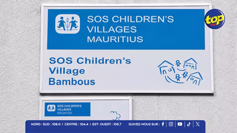 SOS Children's Village Bambous : le gouvernement renforce la surveillance après des manquements constatés
