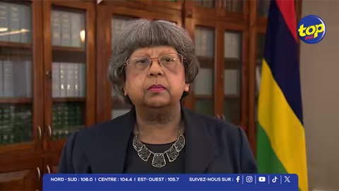 Shirin Aumeeruddy-Cziffra : « Le Parlement mauricien s’engage à renforcer la démocratie dans l’hémicycle et dans tout le pays »