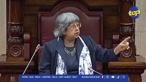 Au Parlement : C’est sans surprise que la motion de blâme contre le Speaker a été  rejetée, hier soir