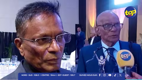 National Sports Awards 2025 : l’âge n’est qu’un chiffre, la passion fait la différence…