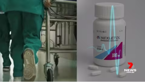 Un nouveau médicament pour réduire les crises cardiaques