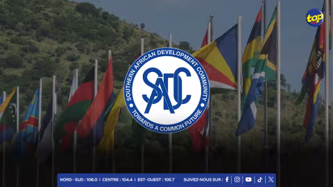 Zimbabwe: Le Deputy Prime Minister a la tête  de la délégation mauricienne au 44ᵉ sommet de la SADC