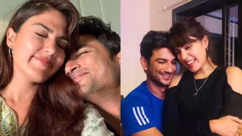 Rhea Chakraborty case live updates: Prime accused Rhea gets arrested by the Narcotics Bureau of Investigation, after three days of questioning