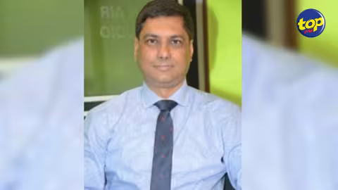 A Sodnac : la voiture volée du Dr Subiraj Mudoo retrouvée