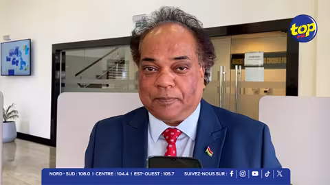 Global Innovation Index 2025 : Maurice confirme son leadership en Afrique subsaharienne