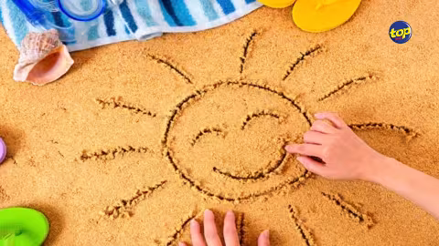 Summer Outlook : Des évènements météorologiques extrêmes entre janvier et avril