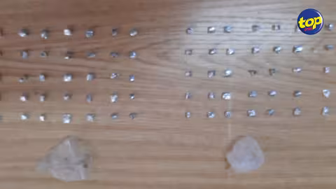 A Mahebourg : un jeune de 19 ans intercepté avec 70 doses de drogue synthétique