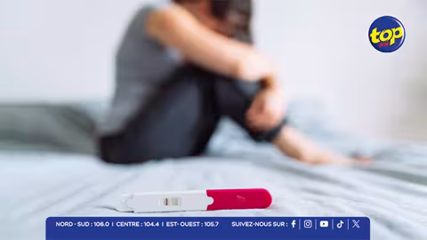 Tabac et fertilité : le risque d’infertilité augmente de 40 % chez les fumeuses, alerte l’OMS