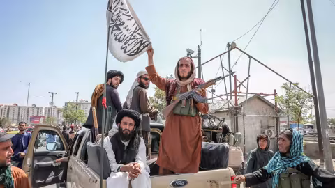 Afghanistan : de “terribles privations de libertés à venir” avec le retour des talibans