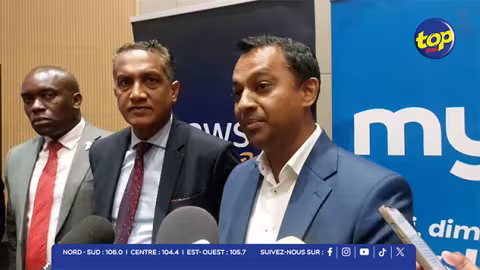 Transformation numérique - Avinash Ramtohul : « Maurice a perdu 10 ans… Il faut maintenant rattraper le retard »