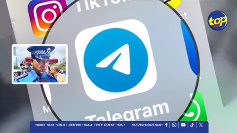 Jeunes exposés aux arnaques, à l’automutilation et au suicide via des applications comme Telegram : le chef inspecteur Shiva Coothen insiste sur la nécessité d’une vigilance accrue