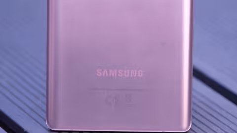 Samsung reprend la première place au détriment de Huawei, mais le troisième n’est plus Apple.