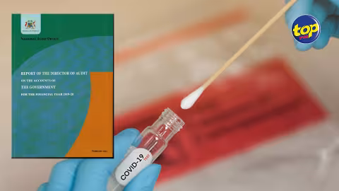 Achat de testing swabs durant le premier confinement : ‘Le ministère du Commerce n’a pas suivi les procédures Procurement Policy Office pour le choix des fournisseurs’ dit le rapport de l’Audit