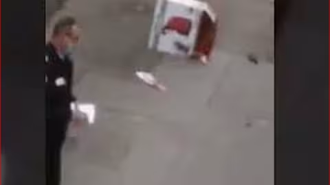 Toulon : une tête tranchée retrouvée dans un carton