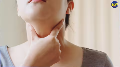 Journée mondiale de la thyroïde