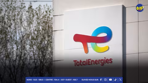 Afrique du Sud: un régulateur épingle TotalEnergies pour «greenwashing», dans une première mondiale