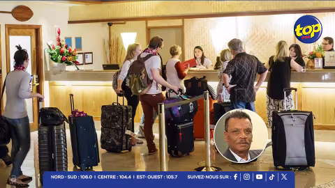 « Tourist Fee » de 3 € par nuit en vigueur dès ce 1er octobre : « Mauvais timing », selon Bissoon Mungroo qui rappelle que la clientèle continue d’augmenter aux Seychelles et aux Maldives 