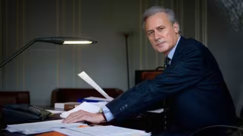 France : Un ancien ministre et maire condamné à 5 ans de prison pour viol