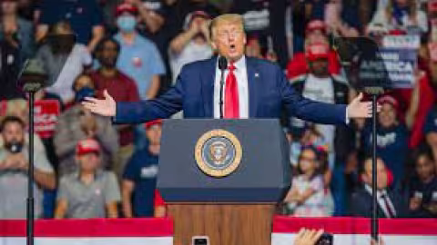 Donald Trump inculpé dans l’affaire des interférences électorales lors de la présidentielle de 2020