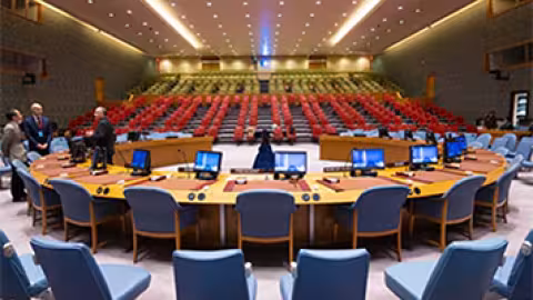 Droits humains : Maurice vise un siège au Conseil de l’ONU