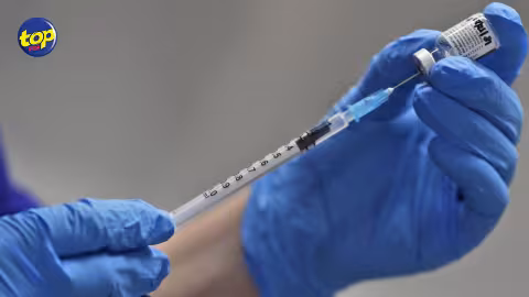 Covid-19 : Une campagne de vaccination dans les cinq hôpitaux régionaux à partir de ce mardi