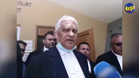 Mort suspecte de Soopramanien Kistnen : Me Rama Valayden demande à celui qui a réparé et repeint la voiture rouge de venir de l’avant avant d’être arrêté