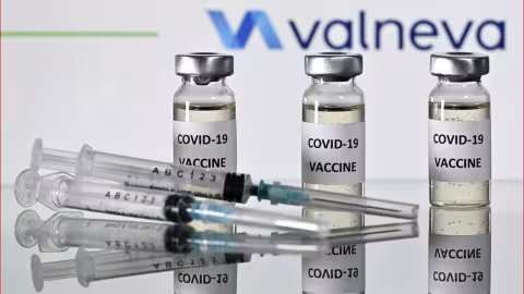 Covid-19 en Europe : bientôt un cinquième vaccin tout à fait différent