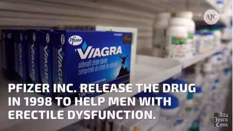 Après 45 jours aux urgences : Elle échappe à la mort grâce au Viagra