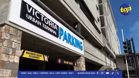 Loyers impayés et déficit chronique au Victoria Urban Terminal : le lord-maire dénonce un « cadeau empoisonné » hérité de l’ancienne administration
