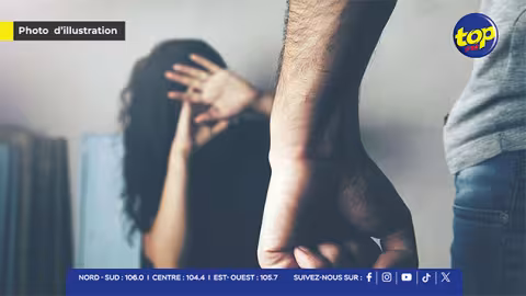 Dispute conjugale à Pailles : menacée par son mari, une femme se jette du balcon