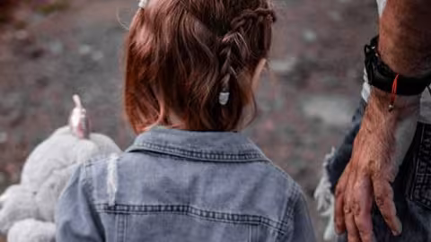 Il abuse sexuellement de 91 fillettes avec 246 viols filmés
