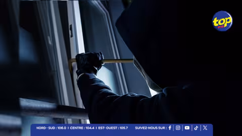 Vol avec effraction à Mahébourg : Outils et Rs 10 000 dérobés par un gang masqué