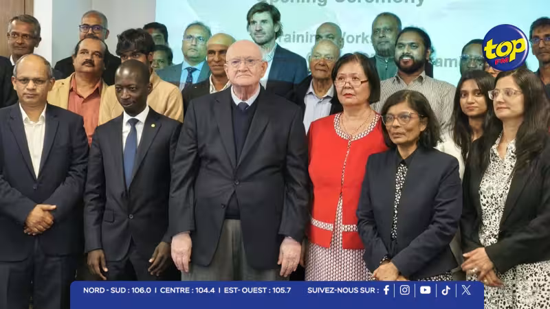 Article 6 de l’Accord de Paris : Maurice pose les jalons de son marché du carbone