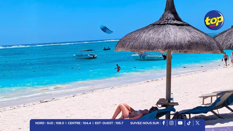 TOURISMTOURISM