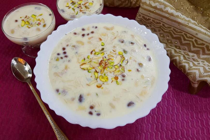 sheer khurma