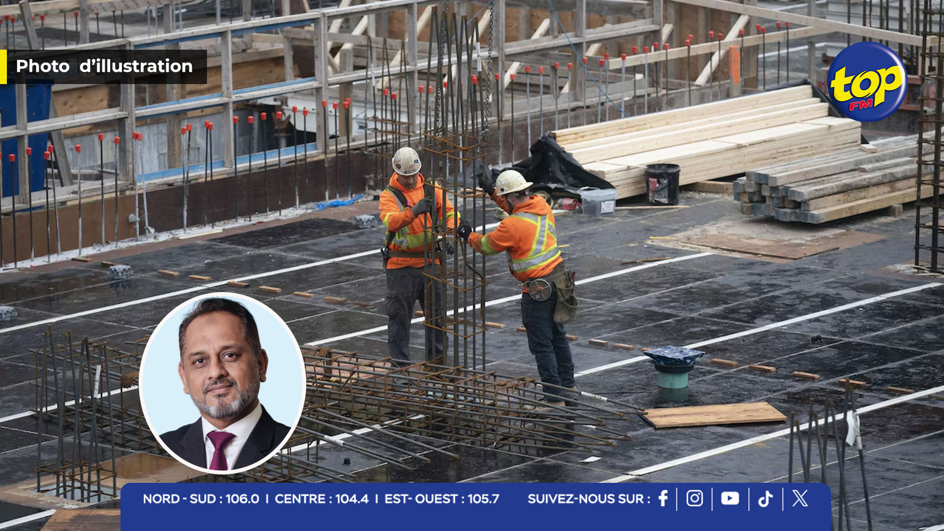 travailleurs indiens